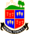 Kendal Town FC Logo